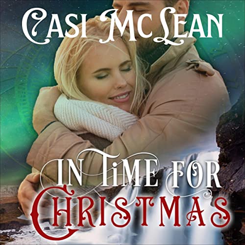 Cover of In Time for Christmas