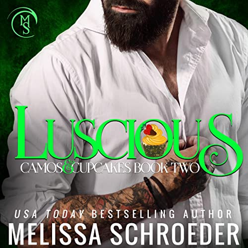 Cover of Luscious