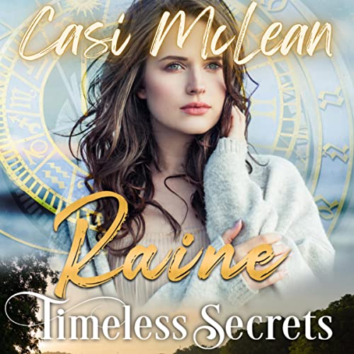 Cover of Timeless Secrets