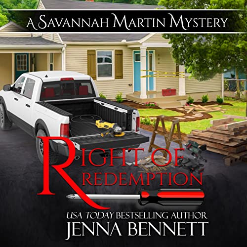 Cover of Right of Redemption