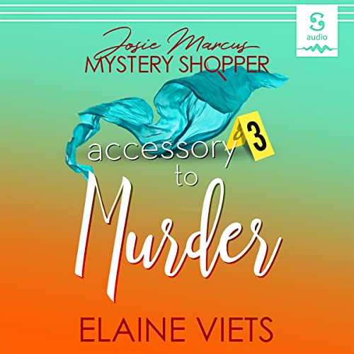 Cover of Accessory to Murder