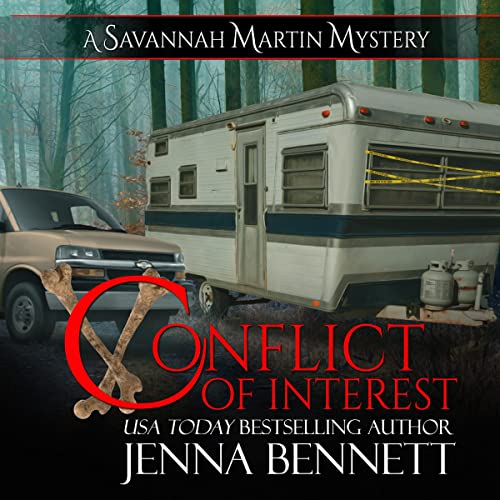 Cover of Conflict of Interest