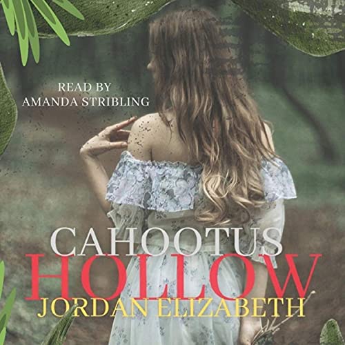 Cover of Cahootus Hollow
