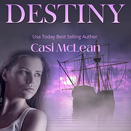 Cover of Destiny