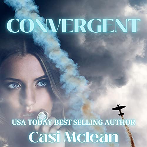 Cover of Convergent