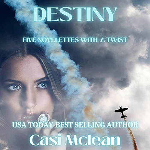 Cover of Destiny Series