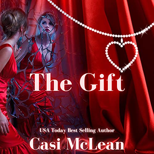 Cover of The Gift