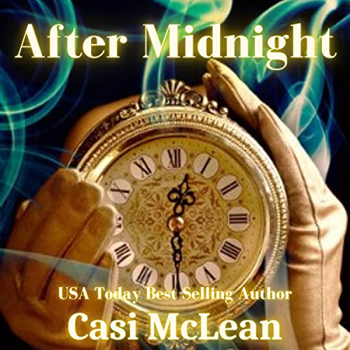 Cover of After Midnight