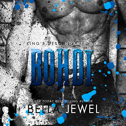 Cover of Bohdi