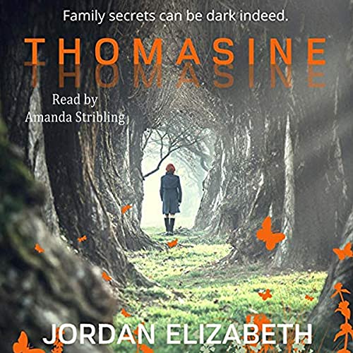 Cover of Thomasine