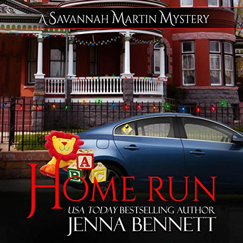 Cover of Home Run