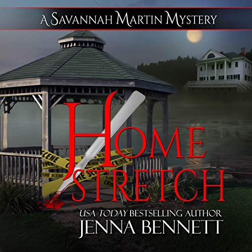 Cover of Home Stretch