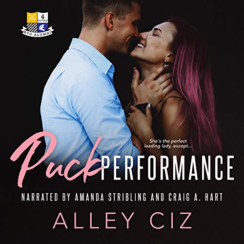 Cover of Puck Performance