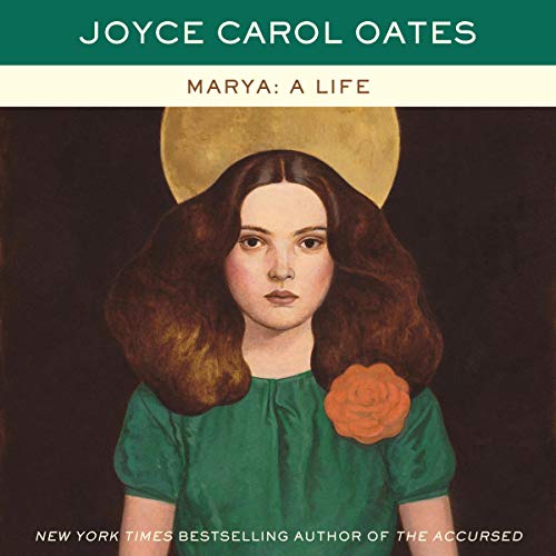 Cover of Marya: A Life