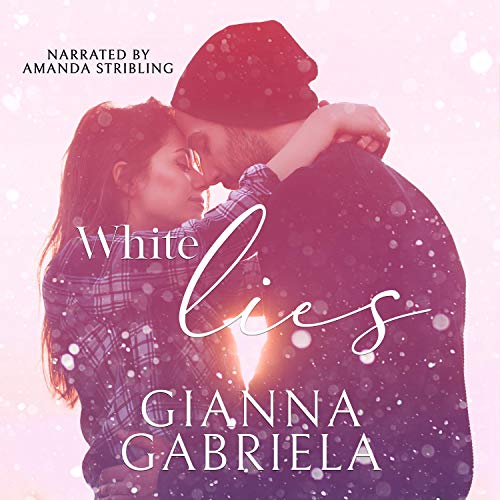 Cover of White Lies