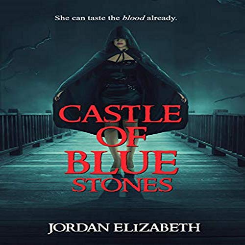 Cover of Castle of Blue Stones