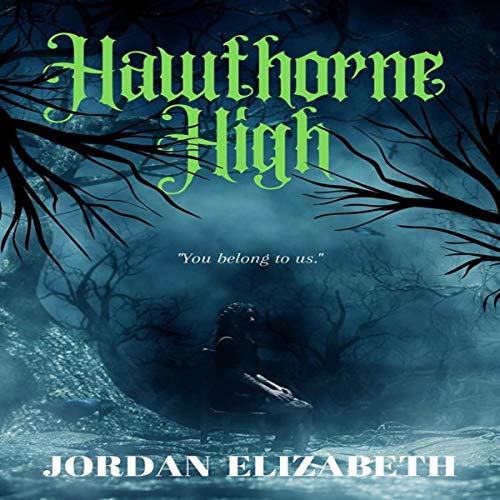 Cover of Hawthorne High