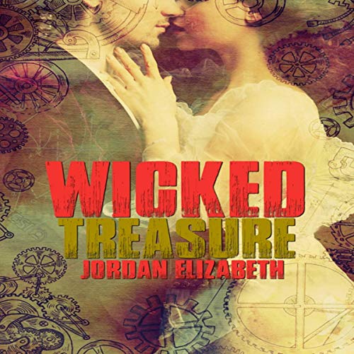 Cover of Wicked Treasure