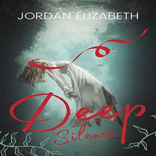 Cover of Deep Silence