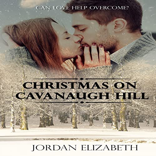 Cover of Christmas on Cavanaugh Hill