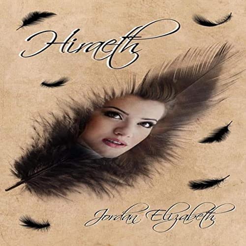 Cover of Hiraeth