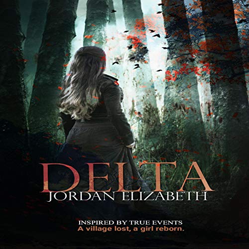 Cover of Delta