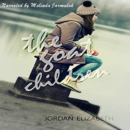 Cover of The Goat Children