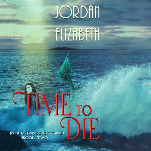 Cover of Time to Die