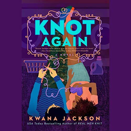 Cover of Knot Again