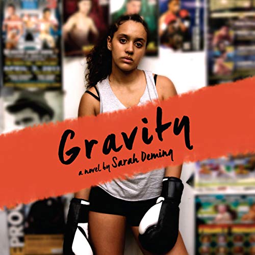 Cover of Gravity