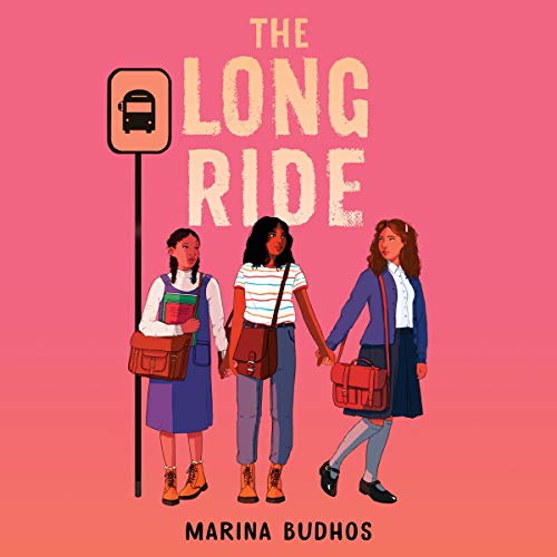 Cover of The Long Ride