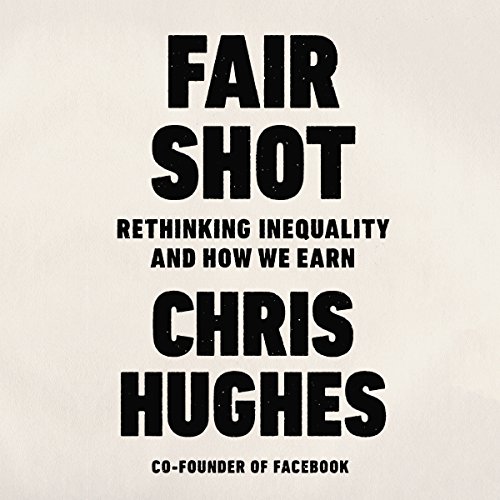 Cover of Fair Shot