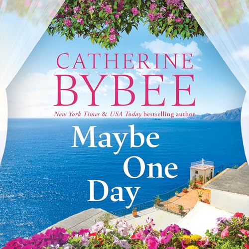 Cover of Maybe One Day