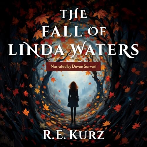Cover of The Fall of Linda Waters