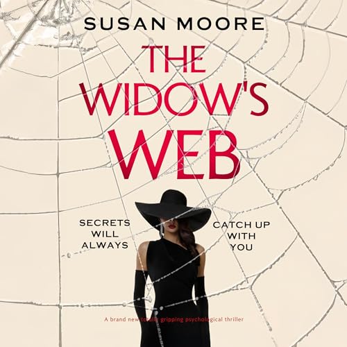 Cover of The Widow's Web