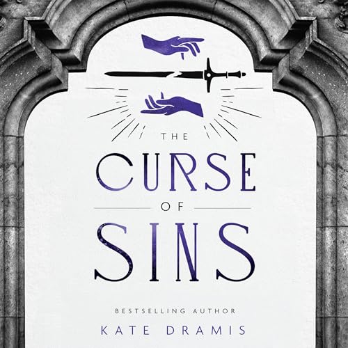 Cover of The Curse of Sins