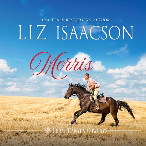 Cover of Morris