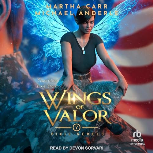 Cover of Wings of Valor