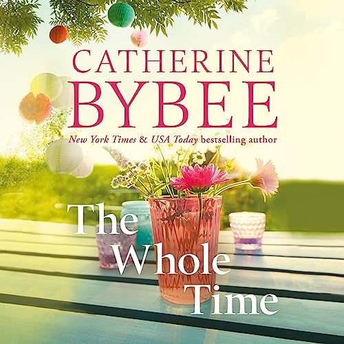 Cover of The Whole Time