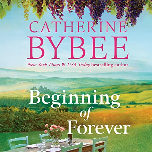 Cover of Beginning of Forever