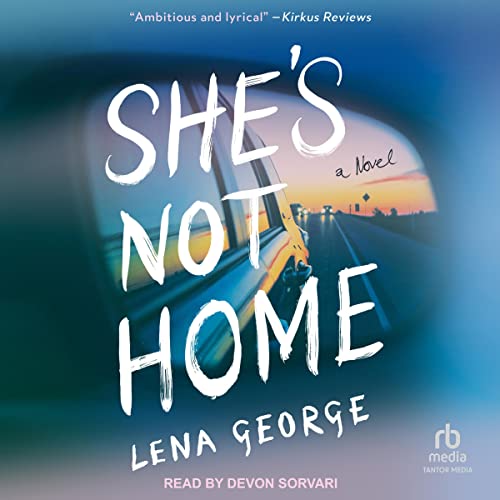 Cover of She's Not Home