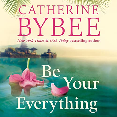 Cover of Be Your Everything