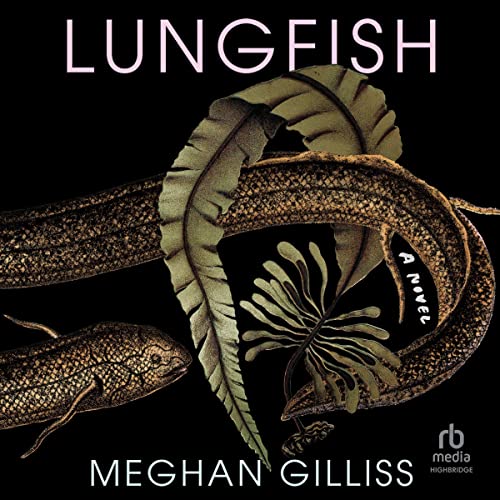Cover of Lungfish