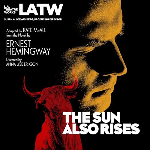 Cover of The Sun Also Rises