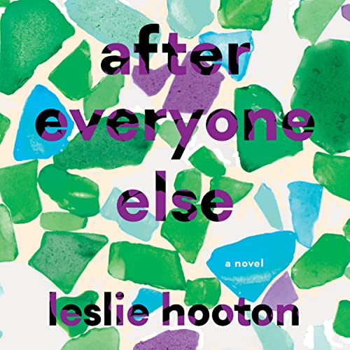 Cover of After Everyone Else