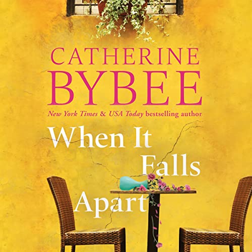 Cover of When It Falls Apart