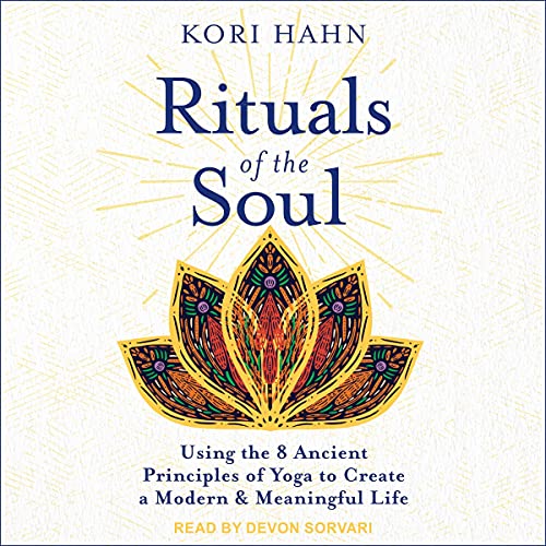 Cover of Rituals of the Soul