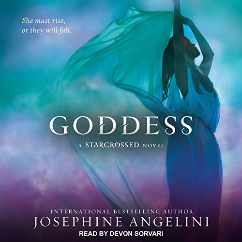 Cover of Goddess