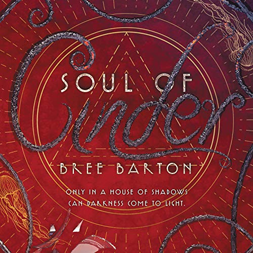 Cover of Soul of Cinder