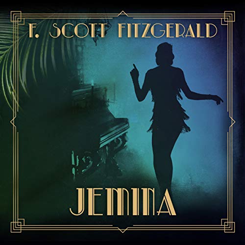 Cover of Jemina